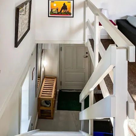 Hébergement de vacances Amazing In With Wifi Ærøskøbing