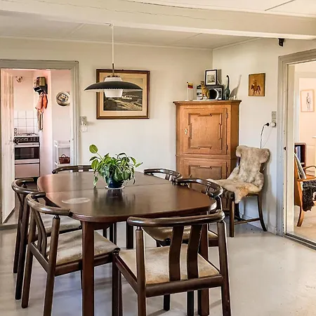 Hébergement de vacances Amazing In With Wifi