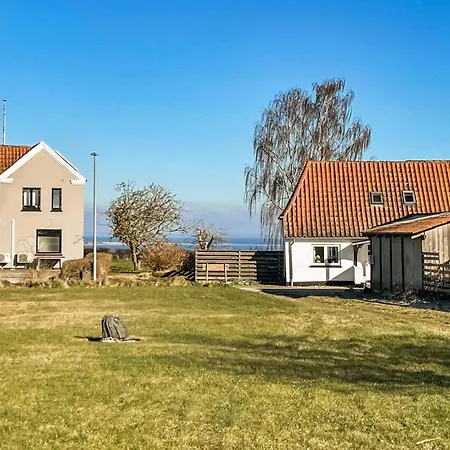 Amazing In With Wifi 別荘 Ærøskøbing