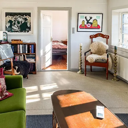 Amazing In With Wifi Ærøskøbing