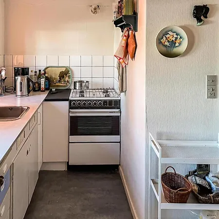 Amazing In With Wifi * Ærøskøbing