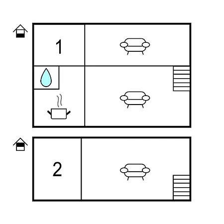 Amazing In With Wifi *