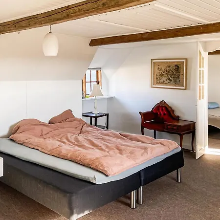 Сasa de vacaciones Amazing In With Wifi Ærøskøbing