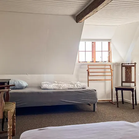 Amazing In With Wifi *