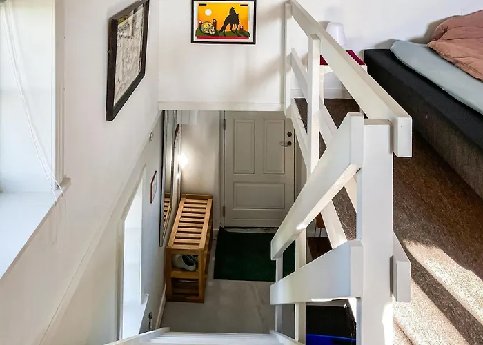 Сasa de vacaciones Amazing In With Wifi Ærøskøbing