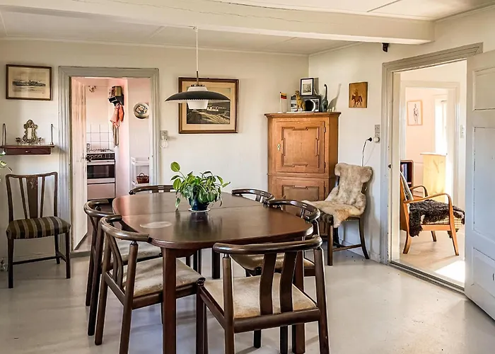 Сasa de vacaciones Amazing In With Wifi