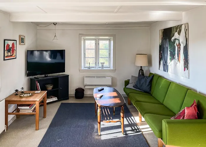 Amazing In With Wifi Сasa de vacaciones *