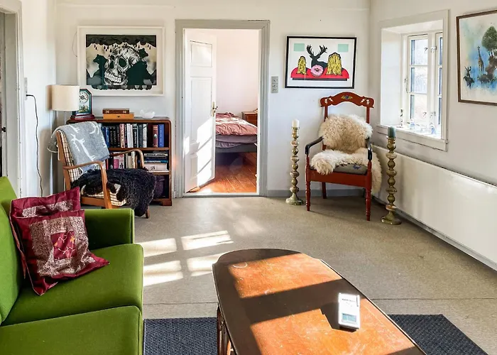 Amazing In With Wifi Ærøskøbing