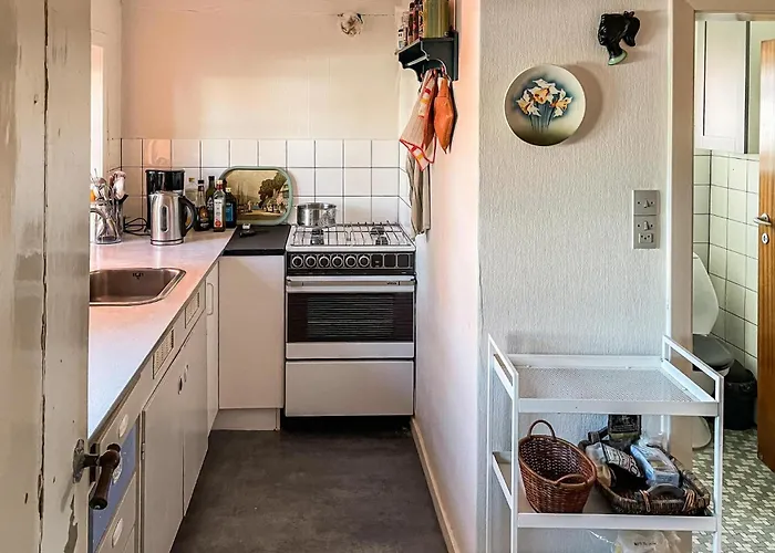 Amazing In With Wifi * Ærøskøbing