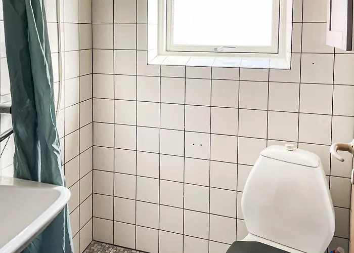 Amazing In With Wifi * Ærøskøbing