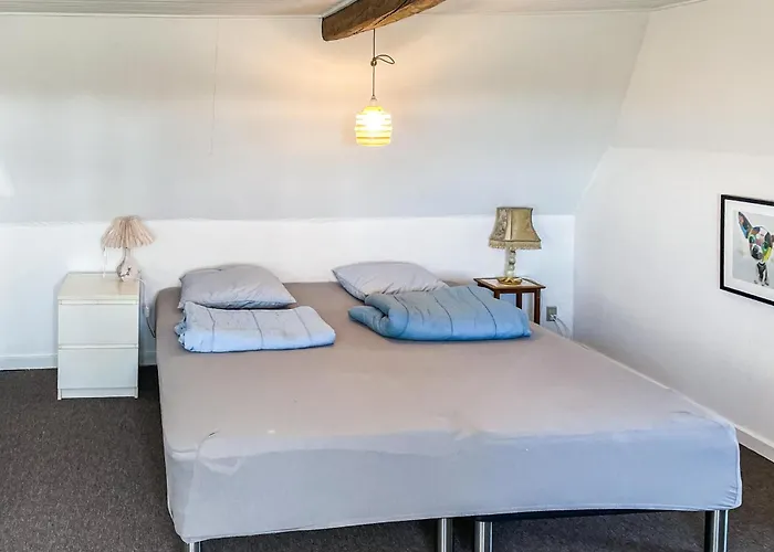 Сasa de vacaciones Amazing In With Wifi