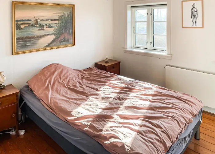 Amazing In With Wifi Сasa de vacaciones